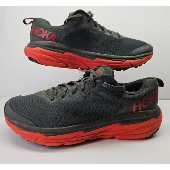 Hoka Men 10 Comfy footwear